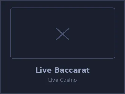 Baccarat