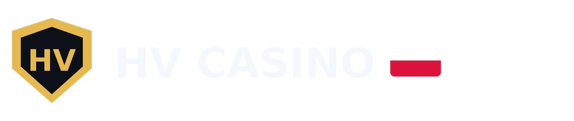HV Casino logo