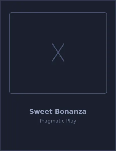 Sweet Bonanza — Pragmatic Play